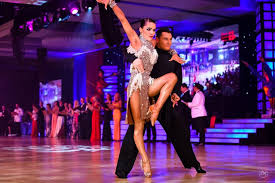 Image result for Ballroom Dancing