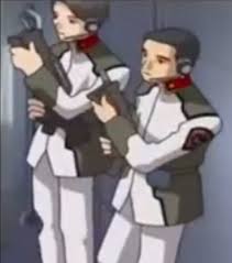 「ロメロ・パル 機動戦士ガンダムSEED」の画像検索結果