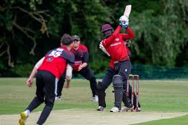 Image result for Godmanchester Town Cricket Club