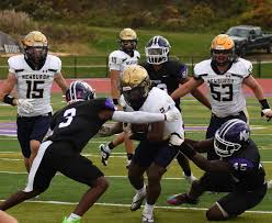 Image result for Newbold Community Football Training