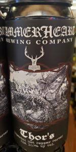 Image result for "imperial hot"