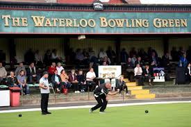 Image result for Waterlooville Bowling Club