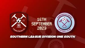 Image result for Hamworthy United Football Club