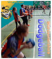 Image result for Bewdley Virtue Dodgeball Club