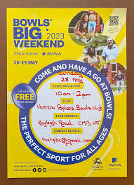 Image result for Hutton Poplars Bowling Club