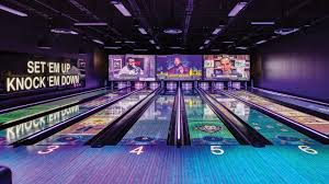 Image result for Busby Bowling Club