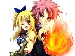 Natsu x Lucy (NaLu) Images?q=tbn:ANd9GcRm5FZUvF-2SZAXVIZjlrZ4eM0NfP7dtWRxf4aVvc4nwiBvWewu