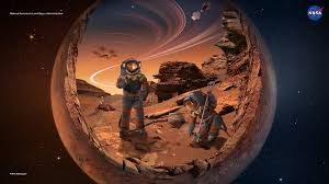 Image result for mars wallpaper