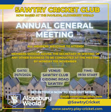 Image result for Sawtry Cc