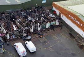 Image result for Inverness & District Indoor Bowling Club