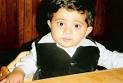Zohaib Khan