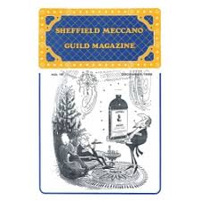 Image result for Sheffield Meccano Guild