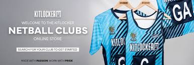 Image result for Foxes Netball Club