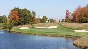 Image result for York University Golf Club