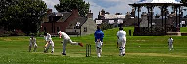 Image result for Buckie Cricket Club