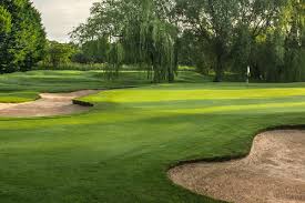 Image result for Harrogate Golf Club
