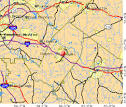 Conyers, Georgia (GA) profile: population, maps, real estate ...