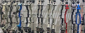 Image result for Hart Of Sherwood Archery Club