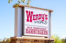 Image result for wendy's
