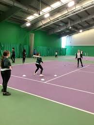 Image result for Birstall Badminton Club