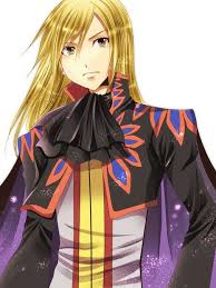 「リチャード テイルズオブグレイセス」の画像検索結果