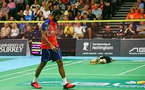 Image result for University Of Derby Badminton Club