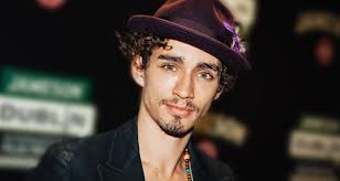 Image result for Robbie Sheehan
