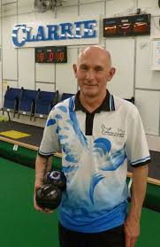 Image result for Clarrie Dunbar Indoor Bowls Club