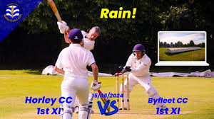 Image result for Byfleet Cricket Club