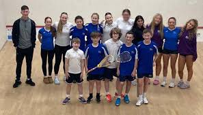 Image result for South Hunsley Badminton Club