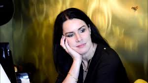 Image result for Åsa Waldau