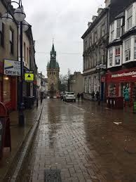 Image result for Dunfermline Rambling Club