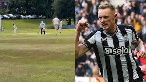 Image result for Tynemouth Cricket Club