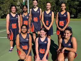 Image result for Flames Netball Club