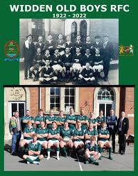 Image result for Widden Old Boys Rfc