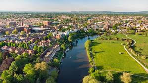 Image result for Hazel Grove