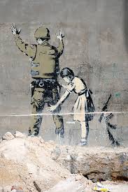 Image result for banksy