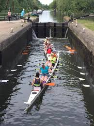 Image result for Broxbourne Rowing Club