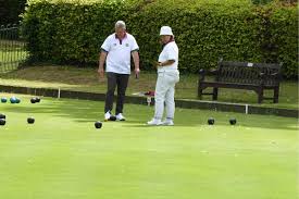 Image result for Letchworth Garden City Bowls Club