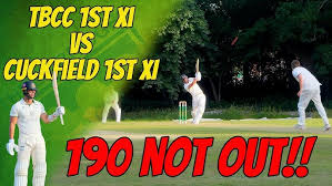 Image result for Hooton Pagnell Cricket Club