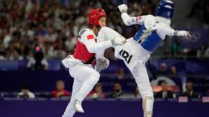 Image result for Park Place Olympic Tkd