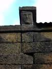 Granary face (part two). Wild Slack Farm Lealholm - via Daymix