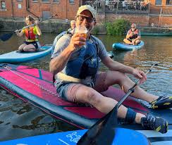 Image result for Tonbridge Canoe Club