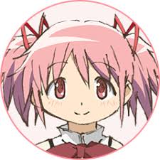 「鹿目まどか 魔法少女まどか☆マギカ」の画像検索結果