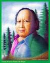 By Varun Soni for The - ustad-nusrat-fateh-ali-khan