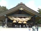 出雲大社といえば大注連縄 : デザイン豊富！しめ縄・しめ飾りの画像集 ...