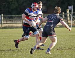 Image result for Tarleton Rugby Union Football Club