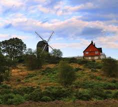 Image result for Reigate Heath Golf Club