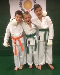 Image result for Kaizen No-Michi, Cleethorpes Karate Dojo
