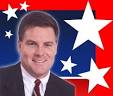 aaron-bean Aaron Bean is no longer seeking to run for Jim King's vacant